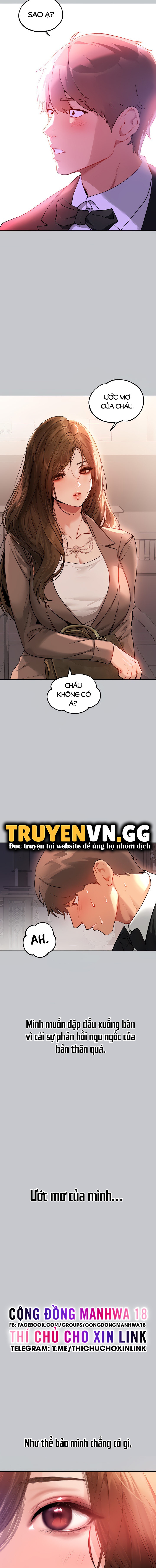 Bà Chị Chủ Nhà Chapter 89 - Trang 2