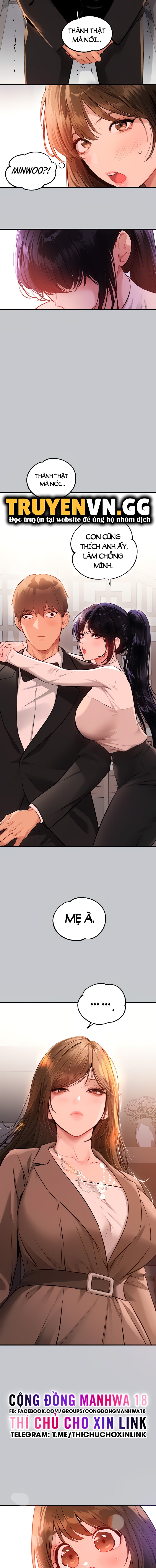 Bà Chị Chủ Nhà Chapter 89 - Trang 2