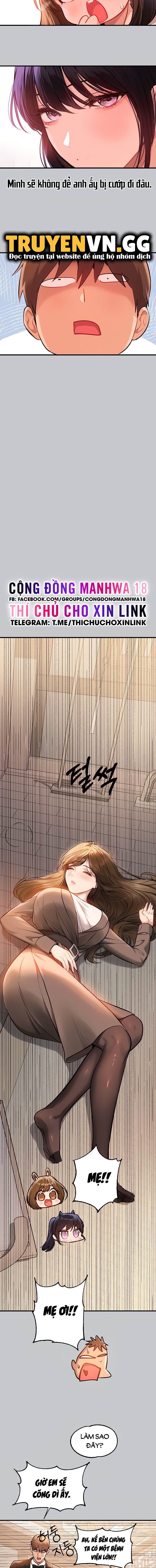 Bà Chị Chủ Nhà Chapter 89 - Trang 2