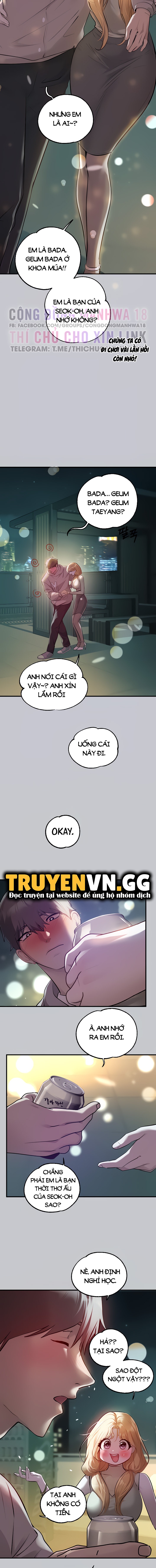 Bà Chị Chủ Nhà Chapter 89 - Trang 2