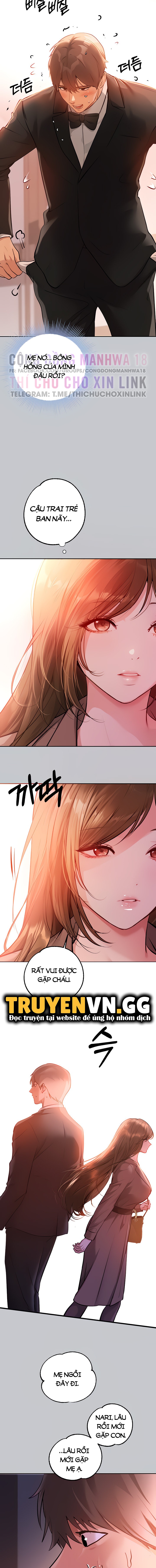 Bà Chị Chủ Nhà Chapter 89 - Trang 2