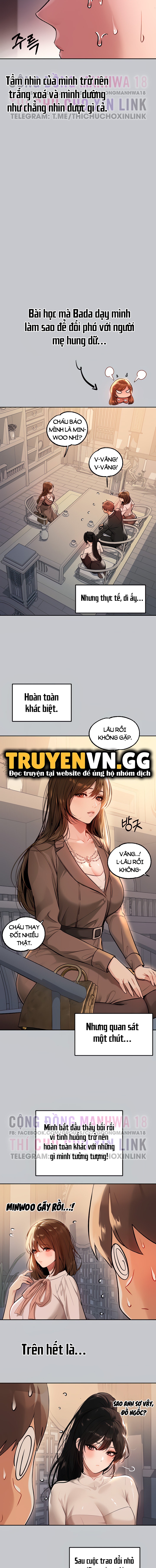 Bà Chị Chủ Nhà Chapter 89 - Trang 2