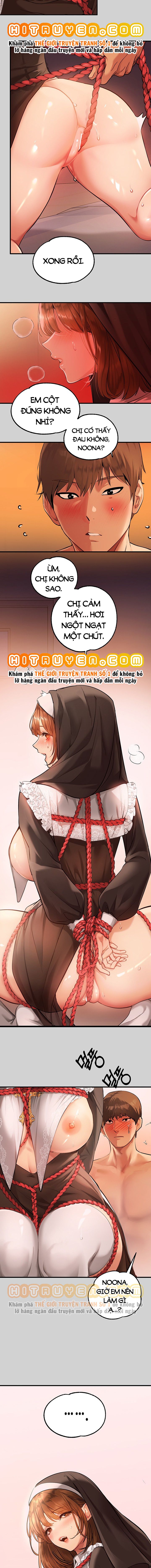 Bà Chị Chủ Nhà Chapter 81 - Trang 2