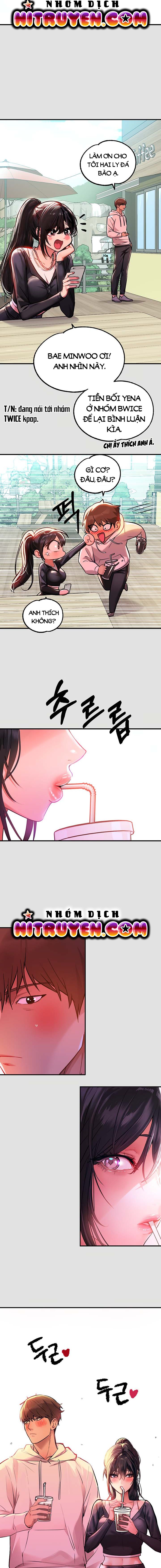 Bà Chị Chủ Nhà Chapter 74 - Trang 2