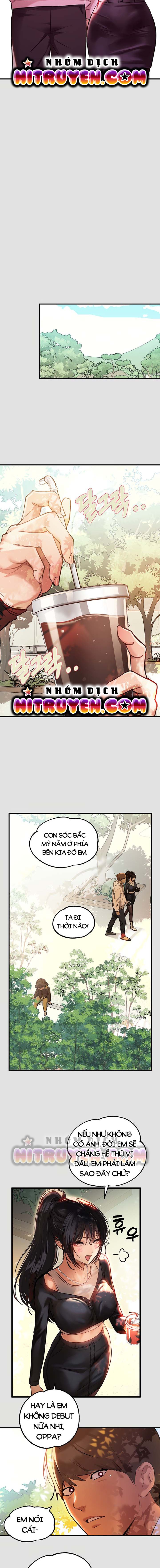 Bà Chị Chủ Nhà Chapter 74 - Trang 2