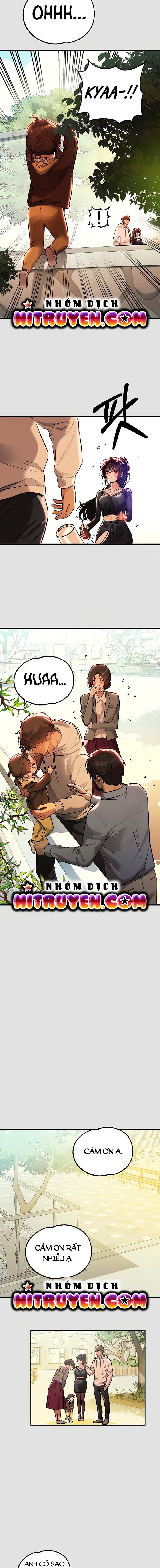 Bà Chị Chủ Nhà Chapter 74 - Trang 2