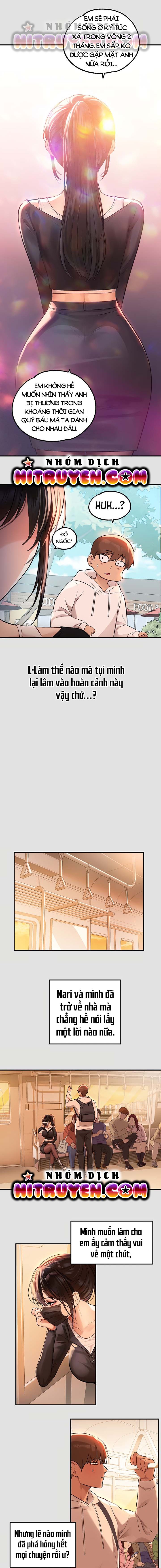 Bà Chị Chủ Nhà Chapter 74 - Trang 2