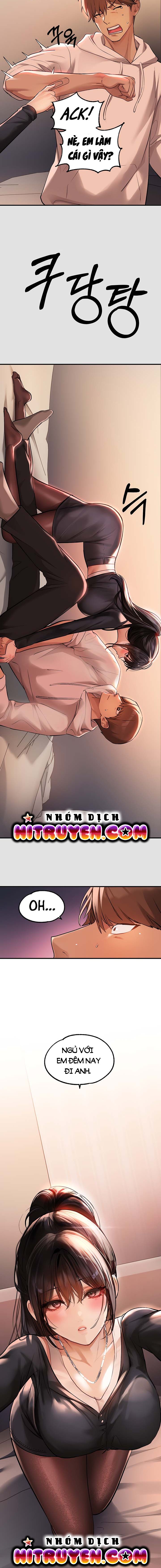 Bà Chị Chủ Nhà Chapter 74 - Trang 2