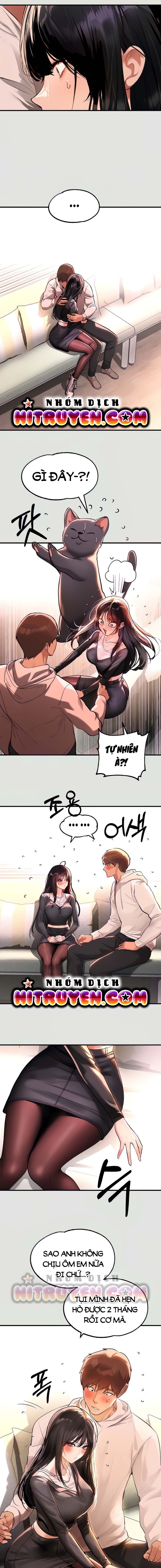 Bà Chị Chủ Nhà Chapter 74 - Trang 2