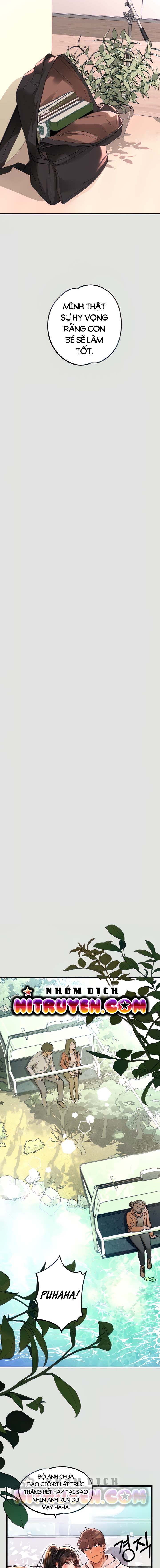 Bà Chị Chủ Nhà Chapter 74 - Trang 2