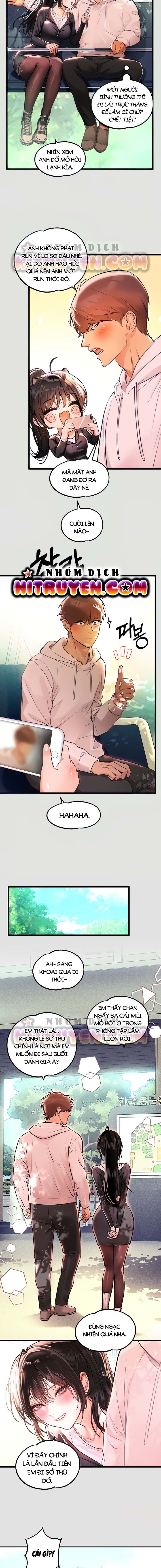 Bà Chị Chủ Nhà Chapter 74 - Trang 2