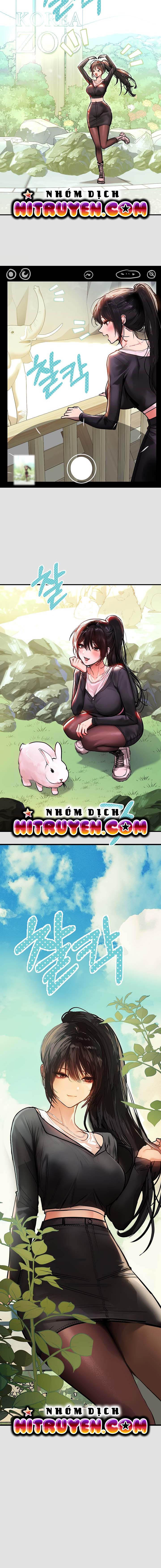 Bà Chị Chủ Nhà Chapter 74 - Trang 2