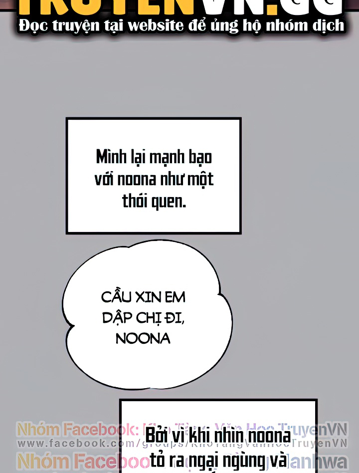 Bà Chị Chủ Nhà Chapter 57 - Trang 2