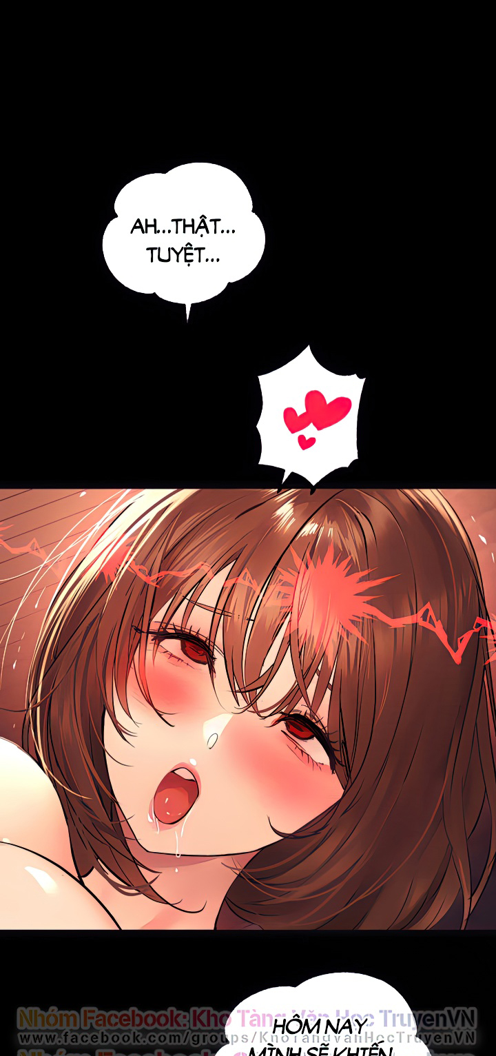 Bà Chị Chủ Nhà Chapter 57 - Trang 2