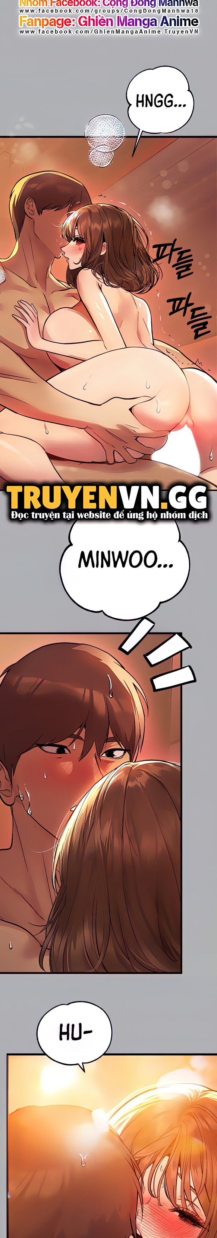 Bà Chị Chủ Nhà Chapter 57 - Trang 2