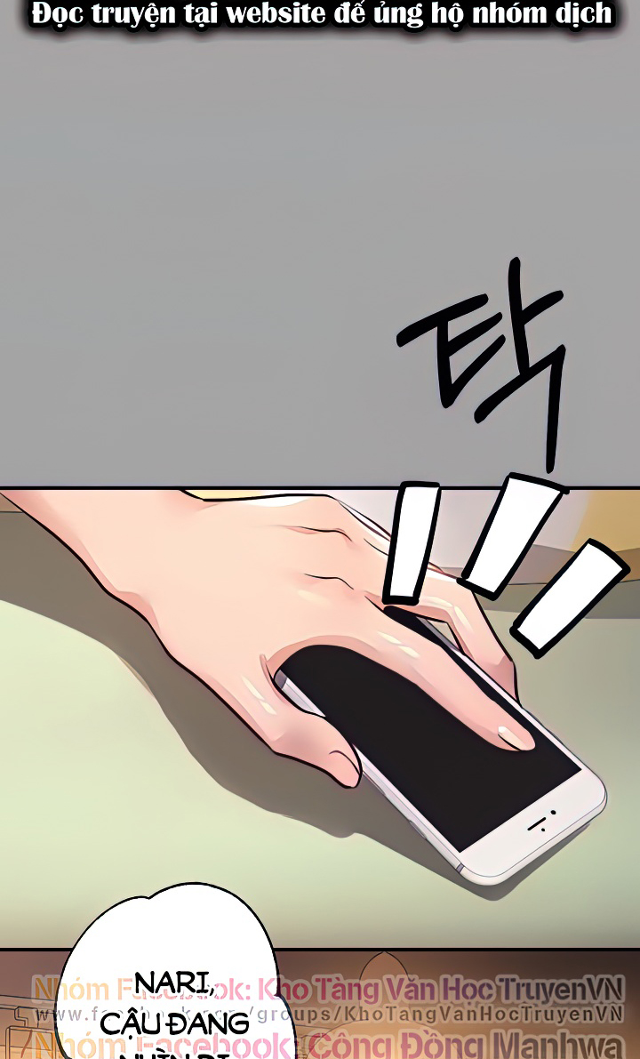 Bà Chị Chủ Nhà Chapter 57 - Trang 2