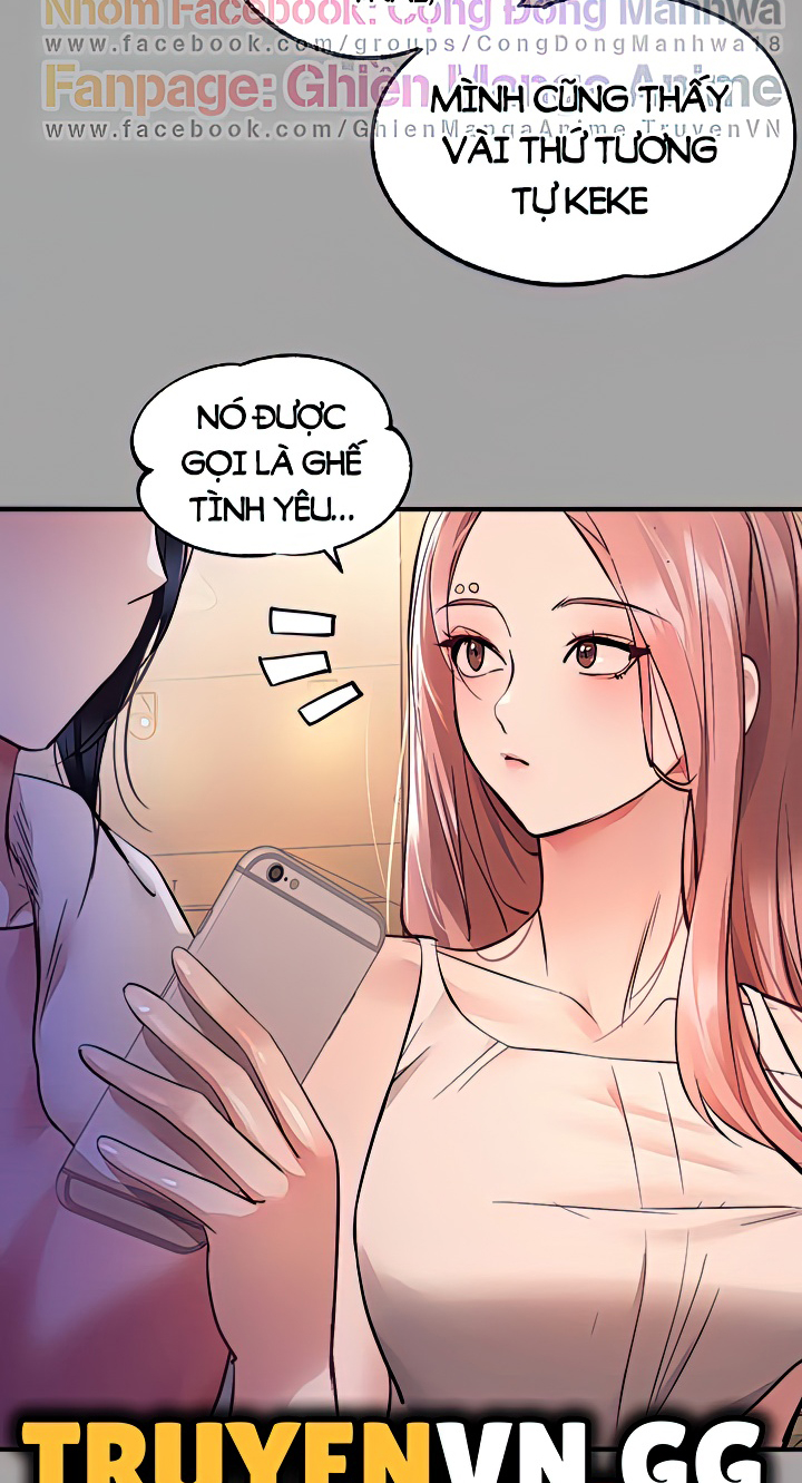 Bà Chị Chủ Nhà Chapter 57 - Trang 2