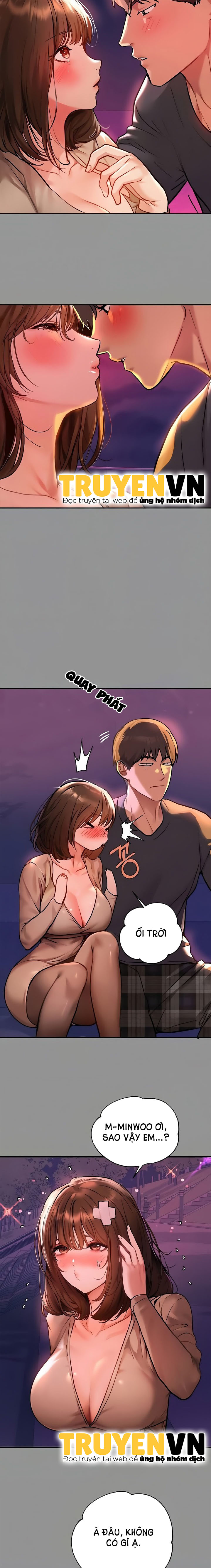 Bà Chị Chủ Nhà Chapter 42 - Trang 2