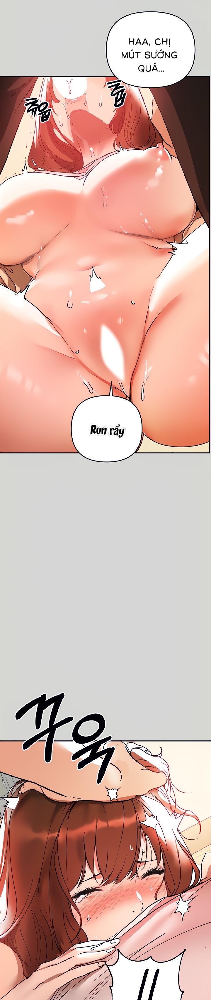 Bà Chị Chủ Nhà Chapter 7 - Trang 2