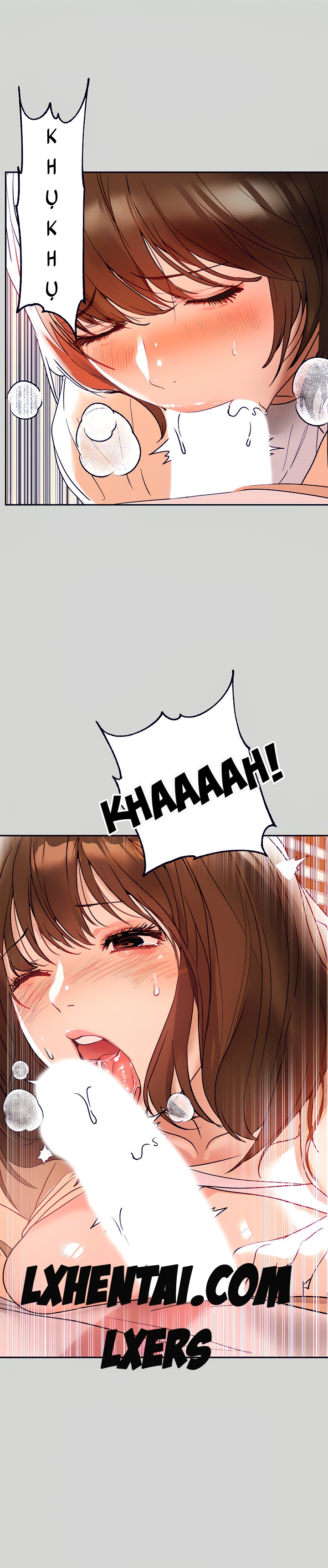 Bà Chị Chủ Nhà Chapter 7 - Trang 2