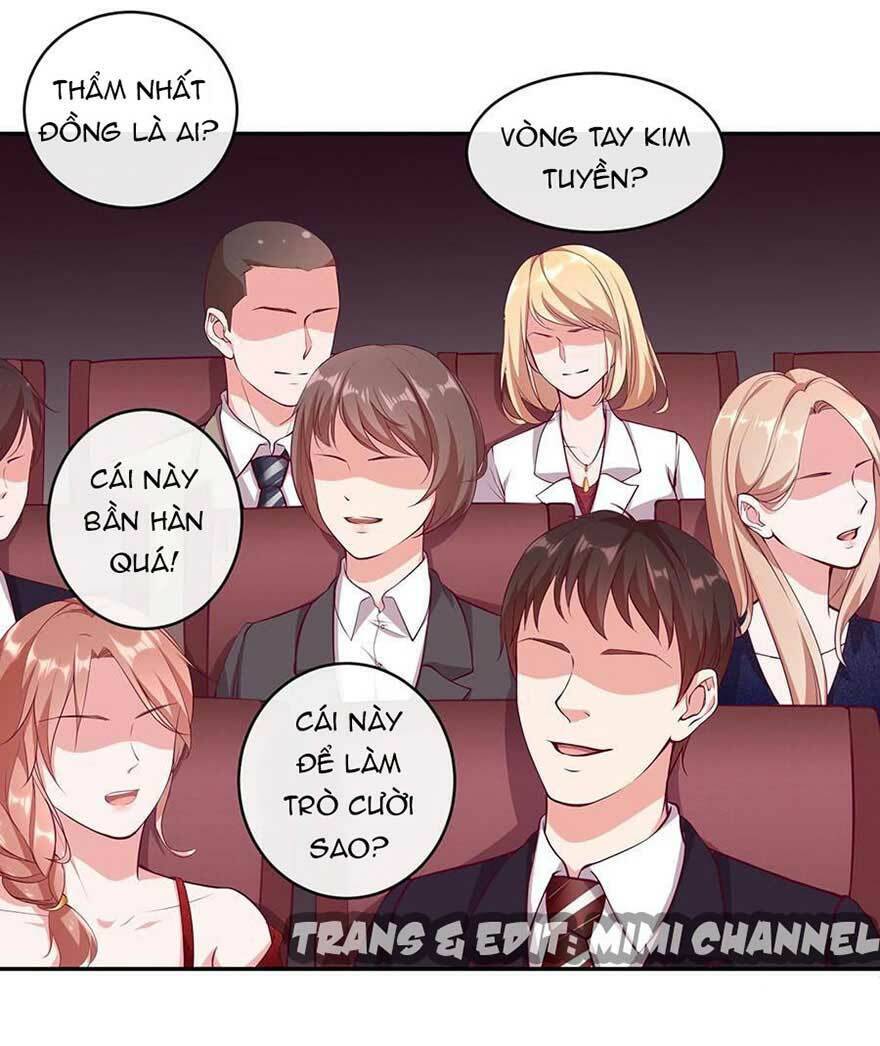 Gả Cho Tình Cũ Làm Lão Bà Chapter 49 - Trang 2