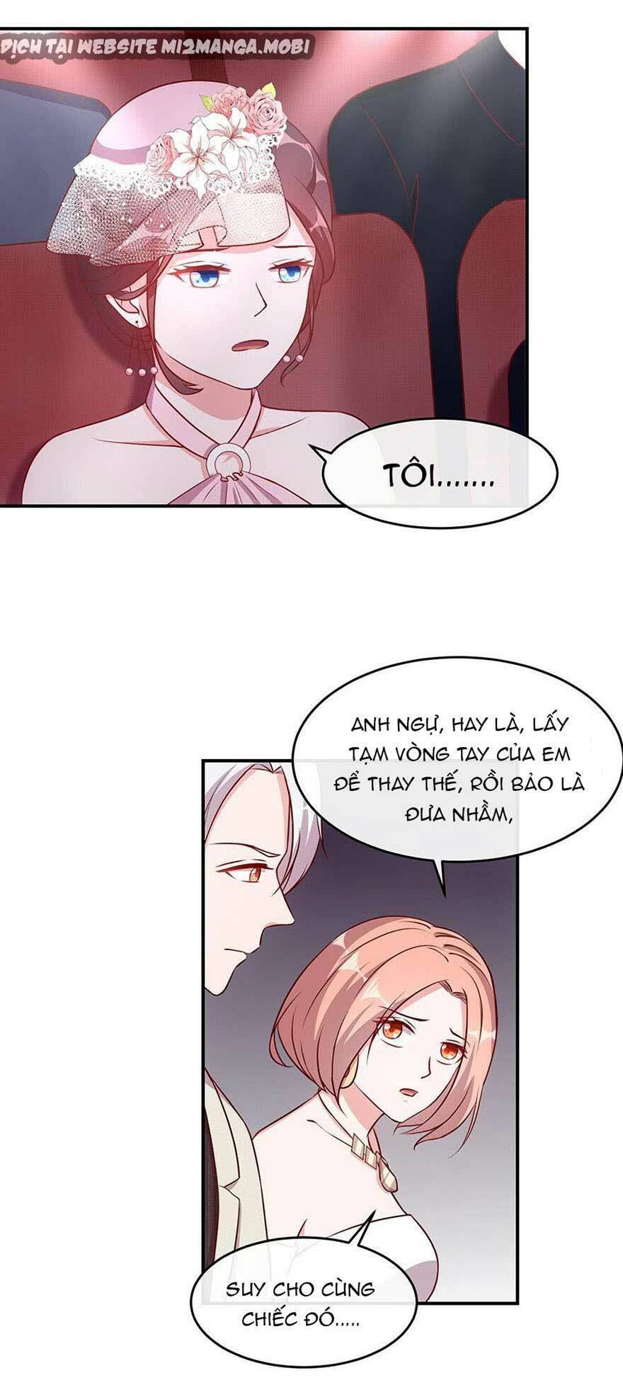 Gả Cho Tình Cũ Làm Lão Bà Chapter 49 - Trang 2