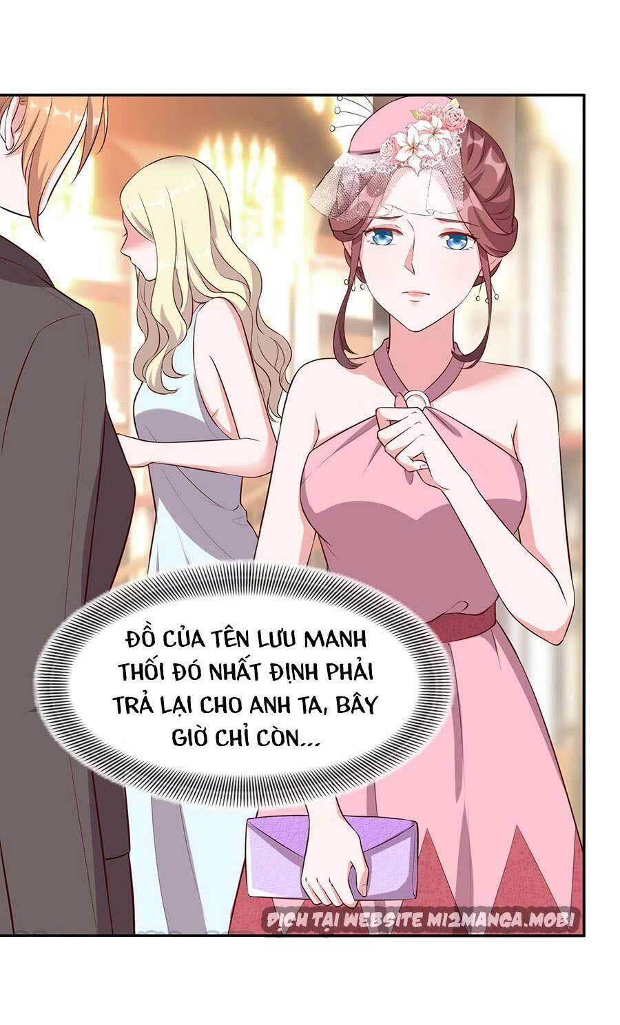 Gả Cho Tình Cũ Làm Lão Bà Chapter 48 - Trang 2