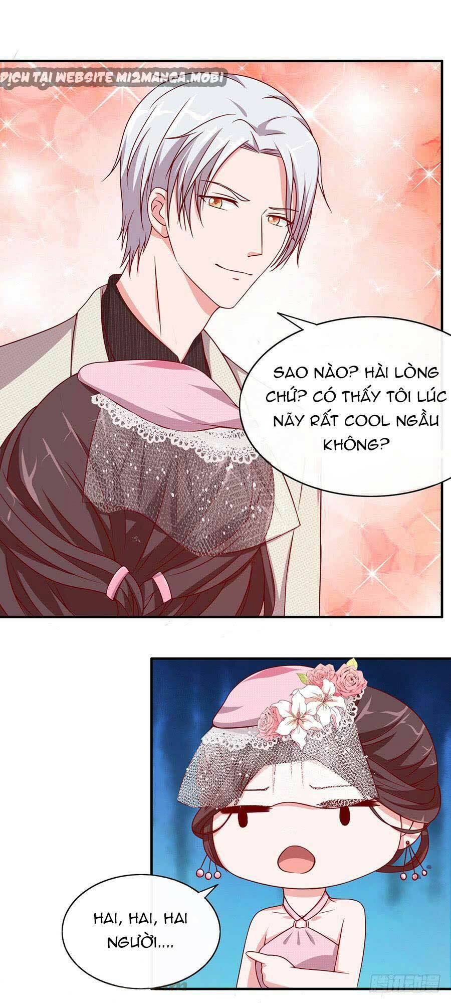 Gả Cho Tình Cũ Làm Lão Bà Chapter 47 - Trang 2