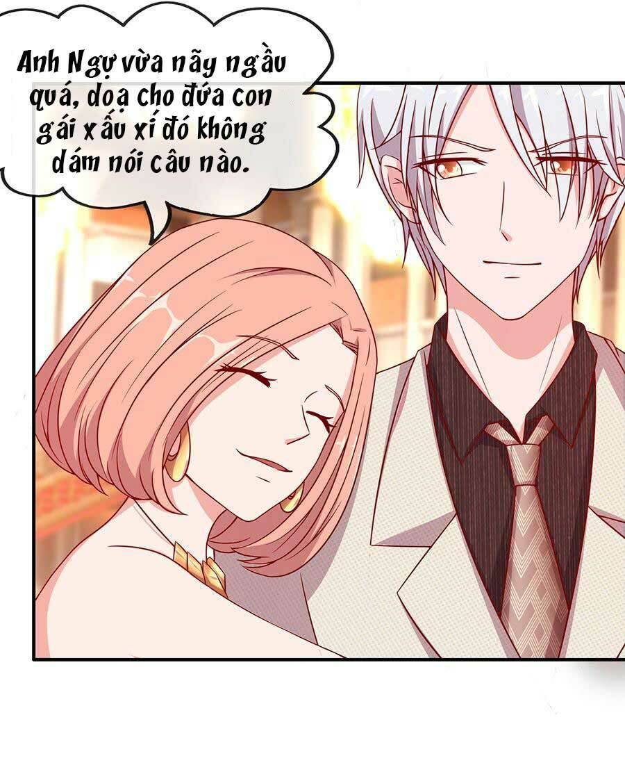 Gả Cho Tình Cũ Làm Lão Bà Chapter 47 - Trang 2