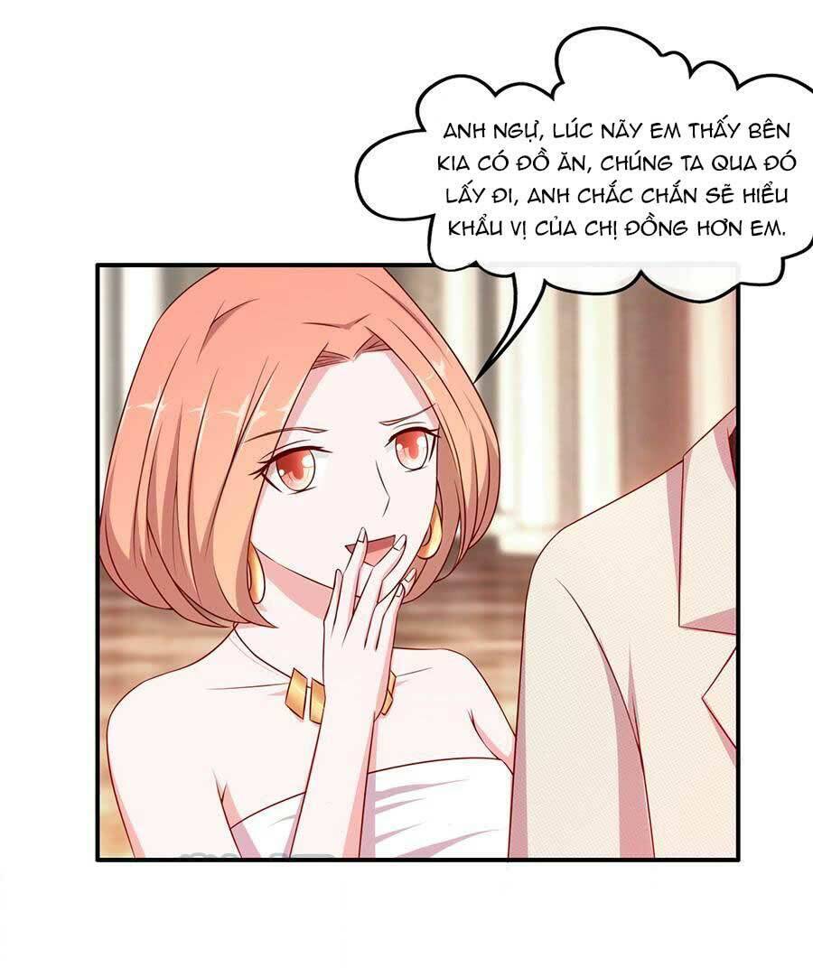 Gả Cho Tình Cũ Làm Lão Bà Chapter 47 - Trang 2