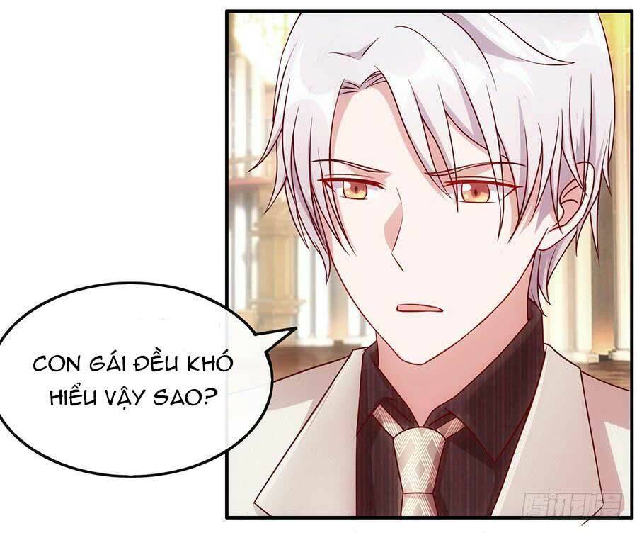 Gả Cho Tình Cũ Làm Lão Bà Chapter 47 - Trang 2