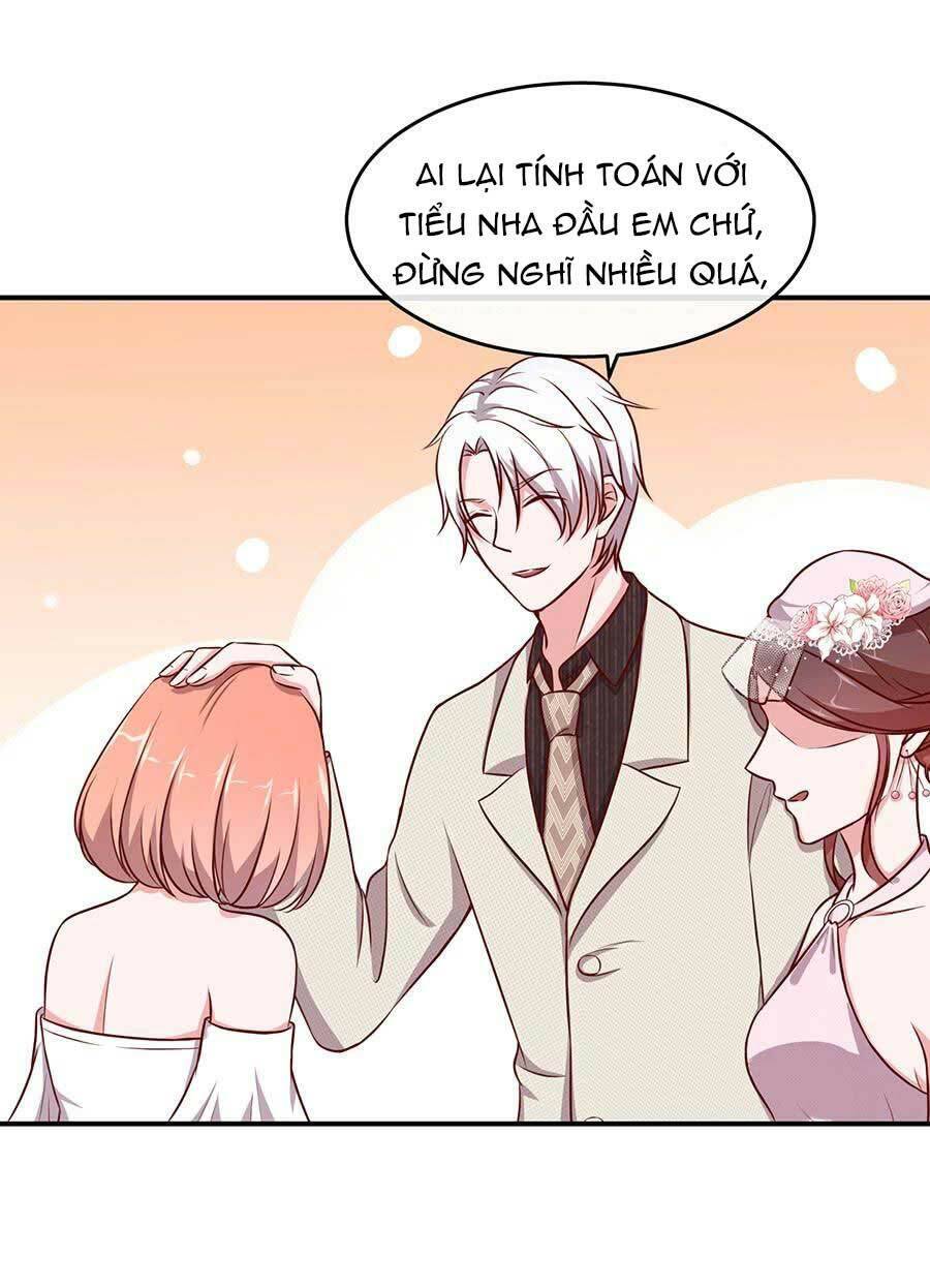 Gả Cho Tình Cũ Làm Lão Bà Chapter 46 - Trang 2