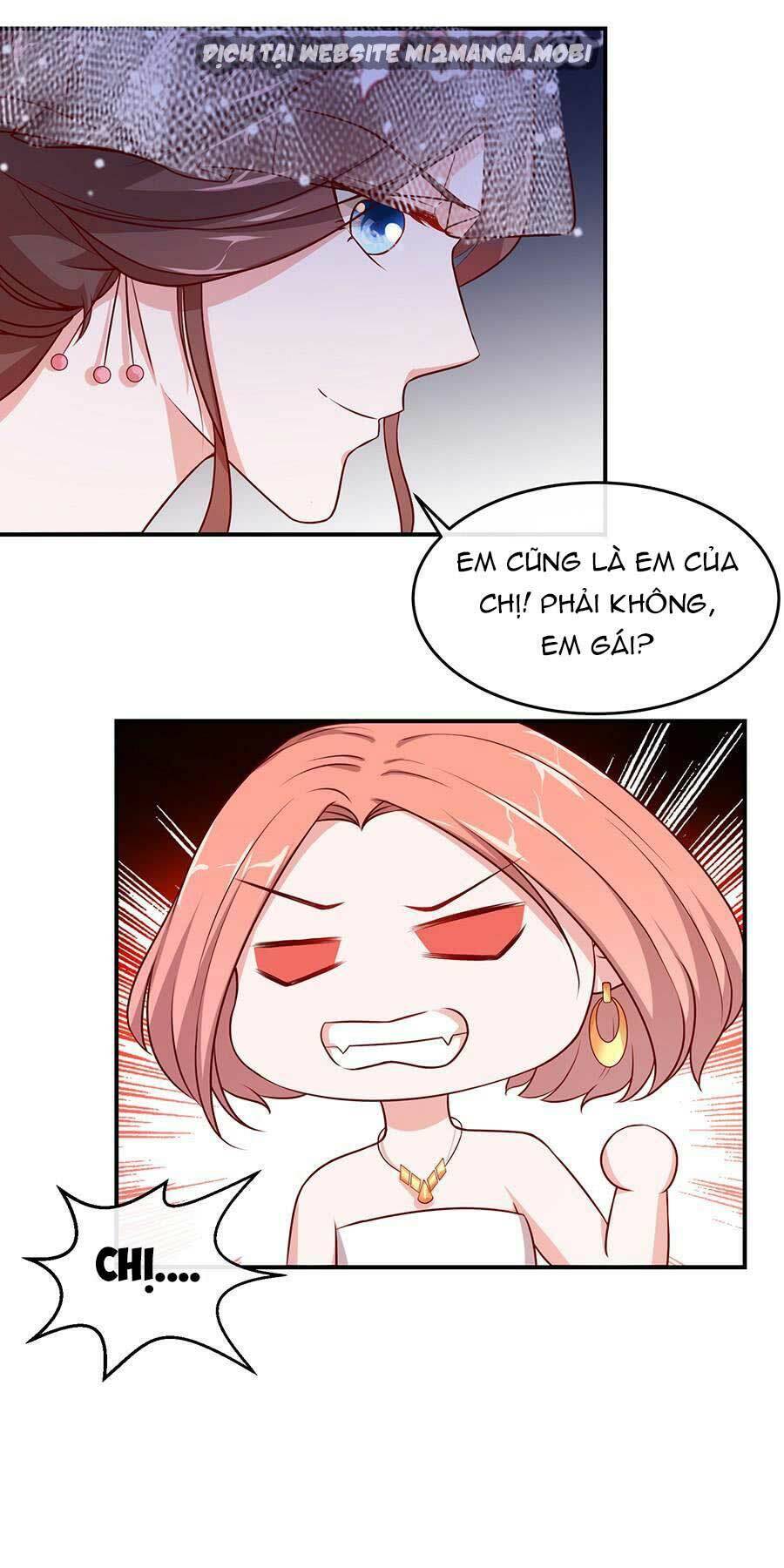 Gả Cho Tình Cũ Làm Lão Bà Chapter 46 - Trang 2