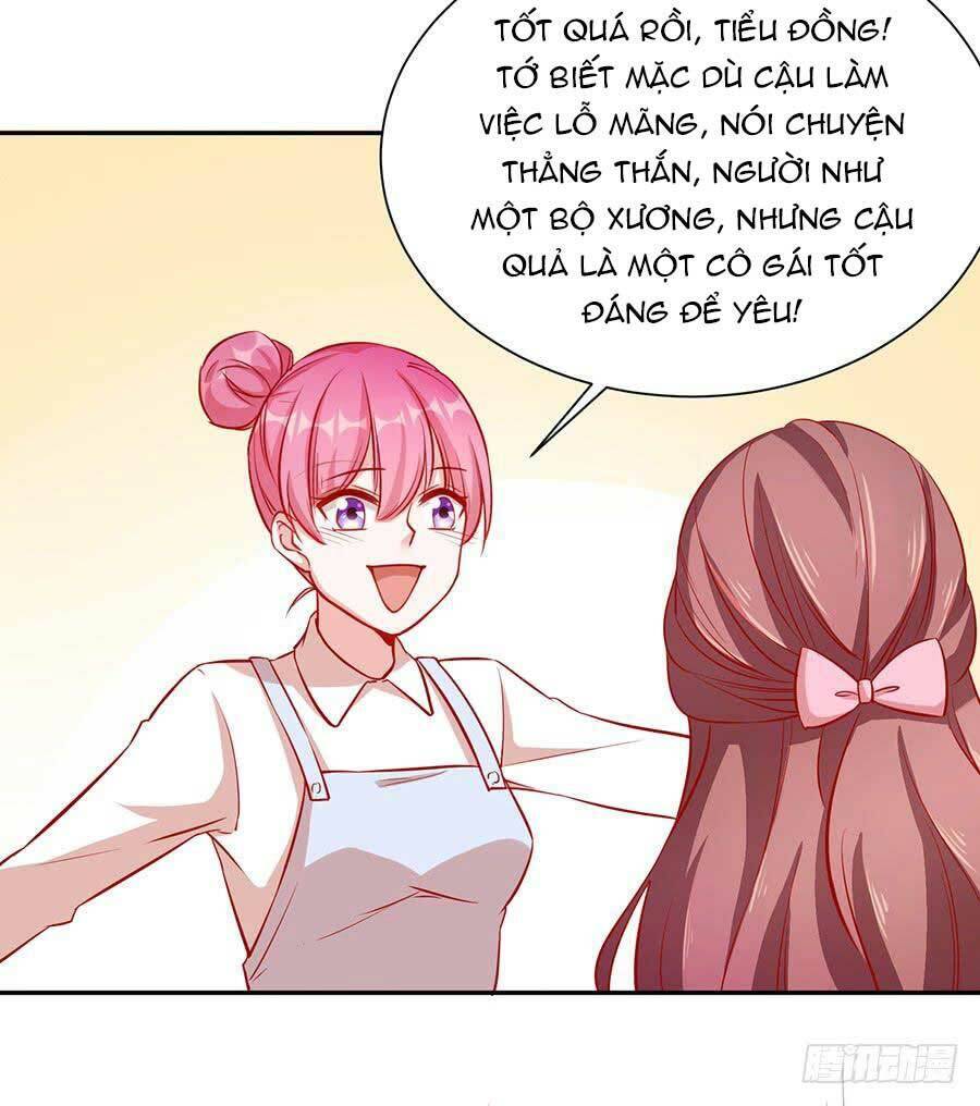 Gả Cho Tình Cũ Làm Lão Bà Chapter 45 - Trang 2