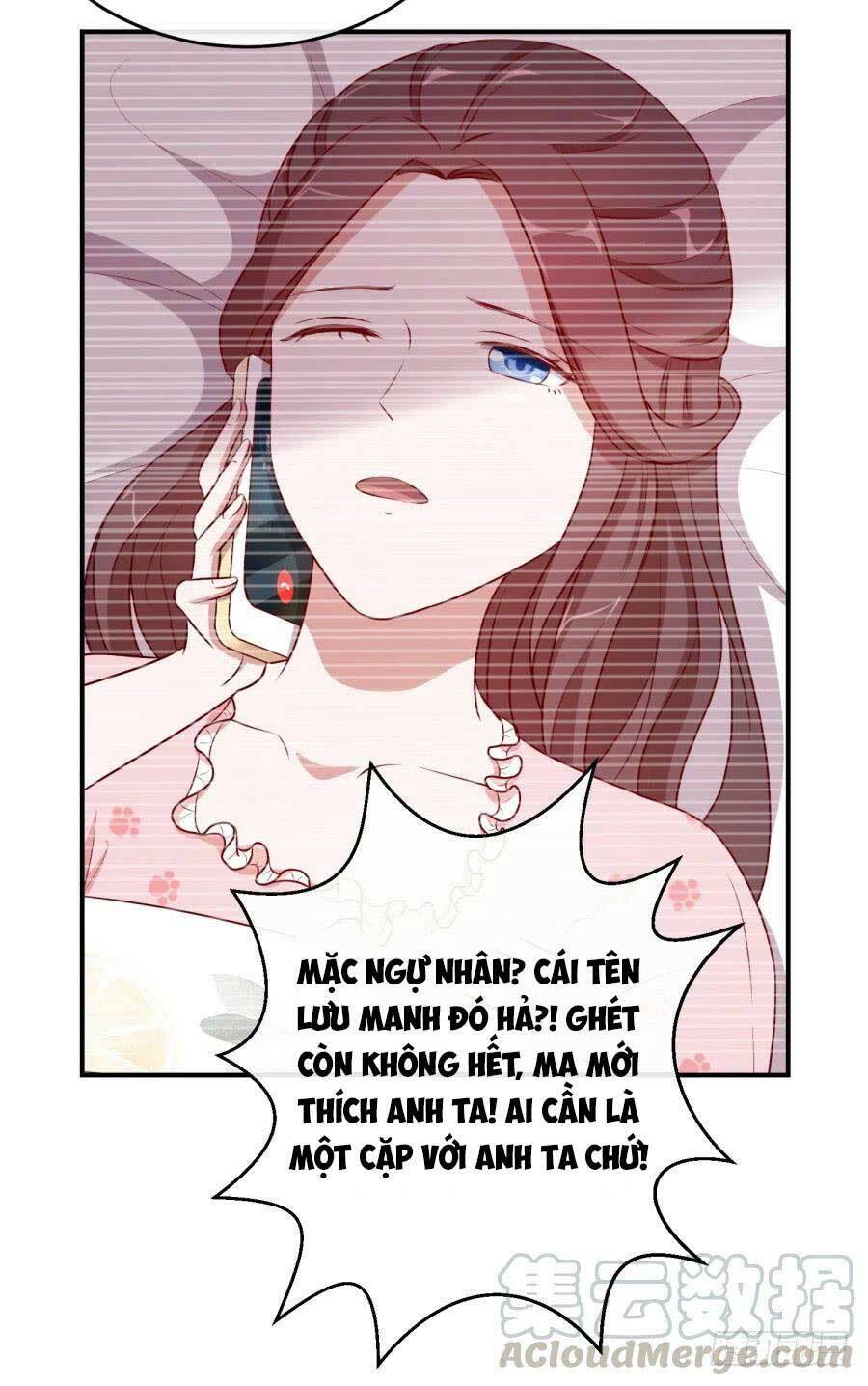 Gả Cho Tình Cũ Làm Lão Bà Chapter 44 - Trang 2