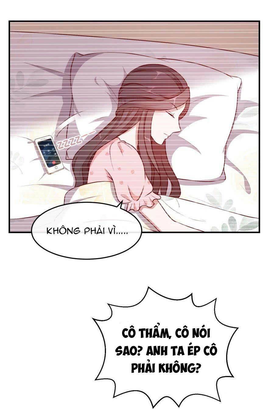 Gả Cho Tình Cũ Làm Lão Bà Chapter 44 - Trang 2