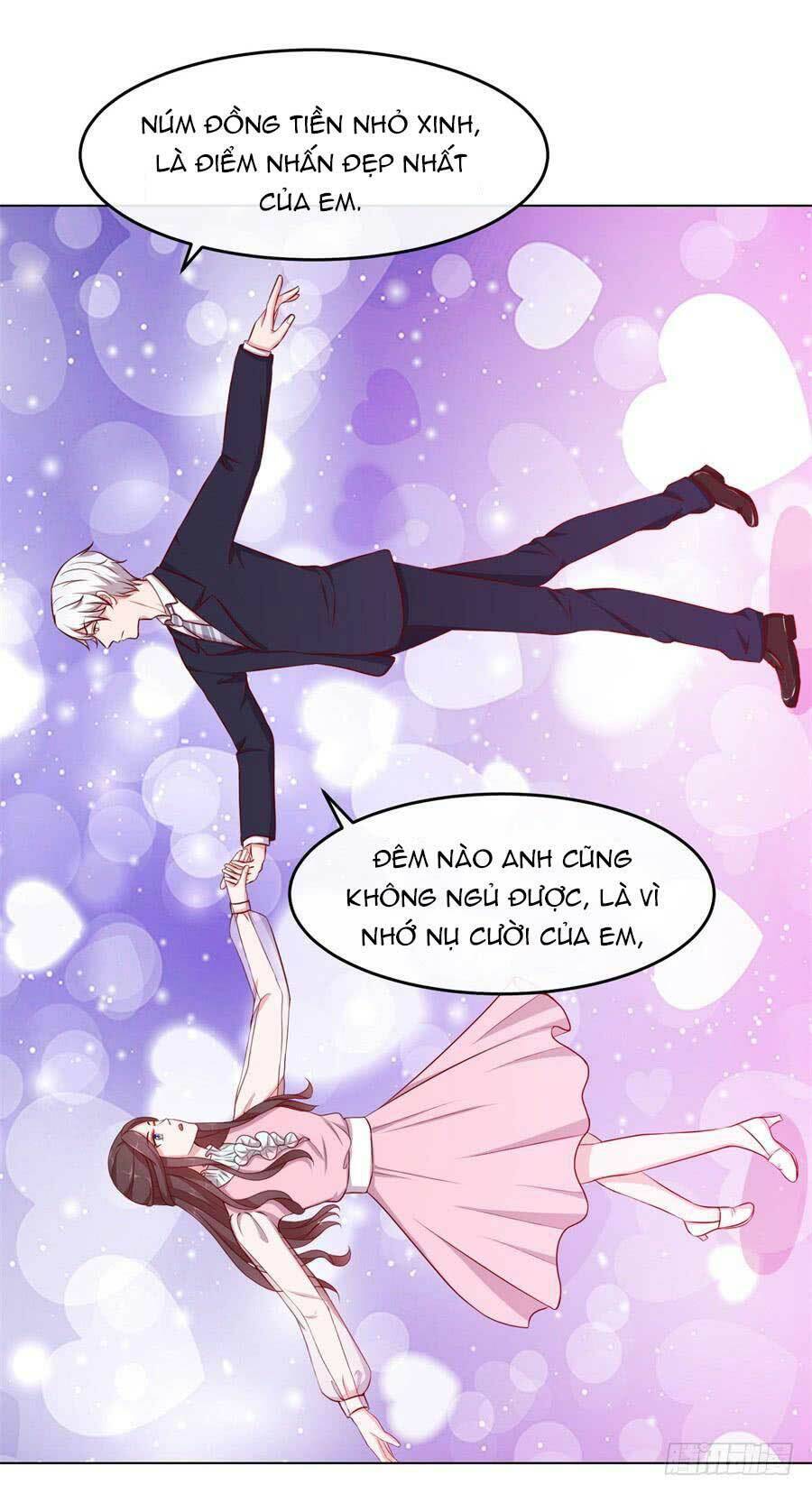 Gả Cho Tình Cũ Làm Lão Bà Chapter 44 - Trang 2