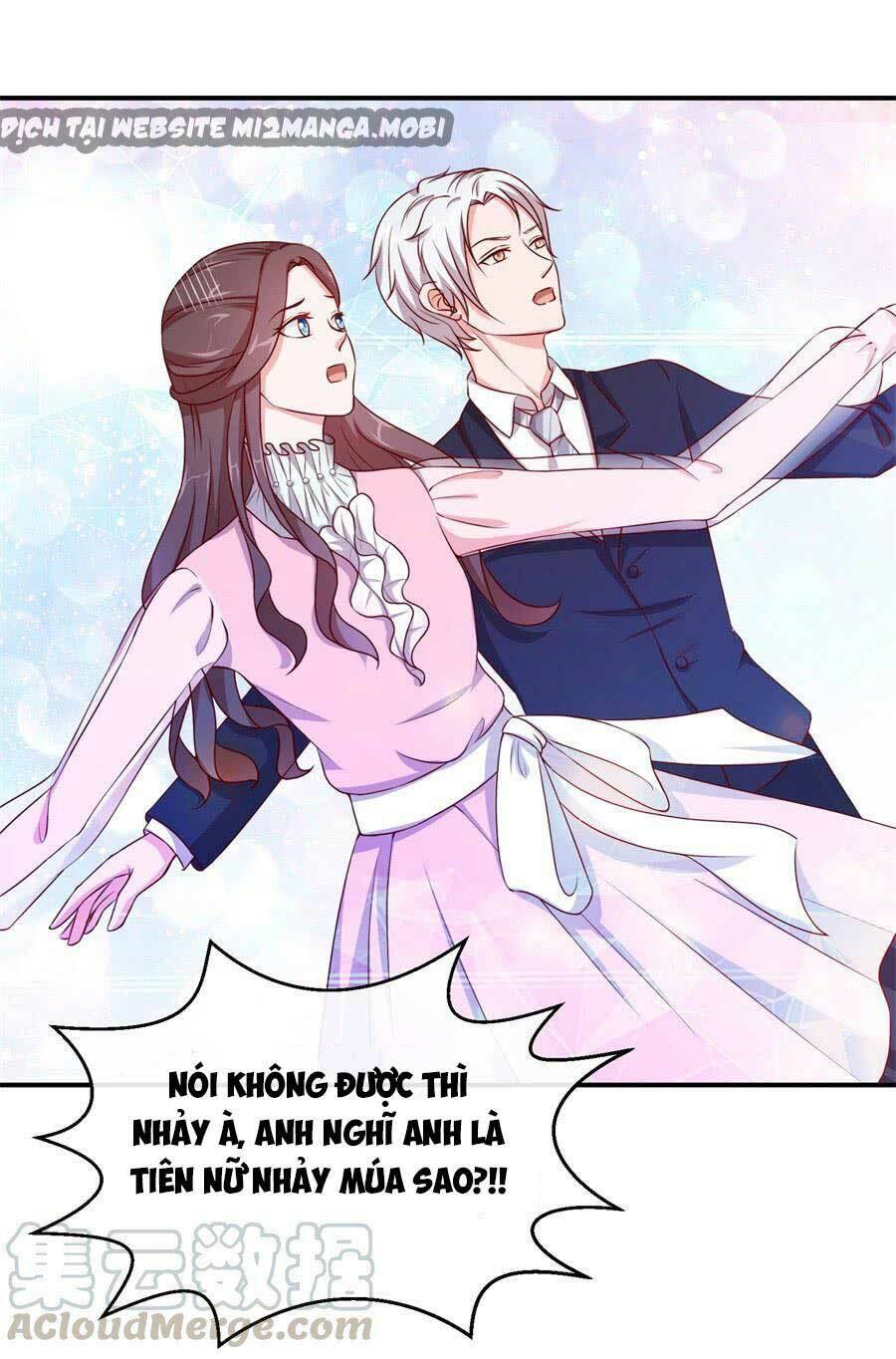 Gả Cho Tình Cũ Làm Lão Bà Chapter 44 - Trang 2