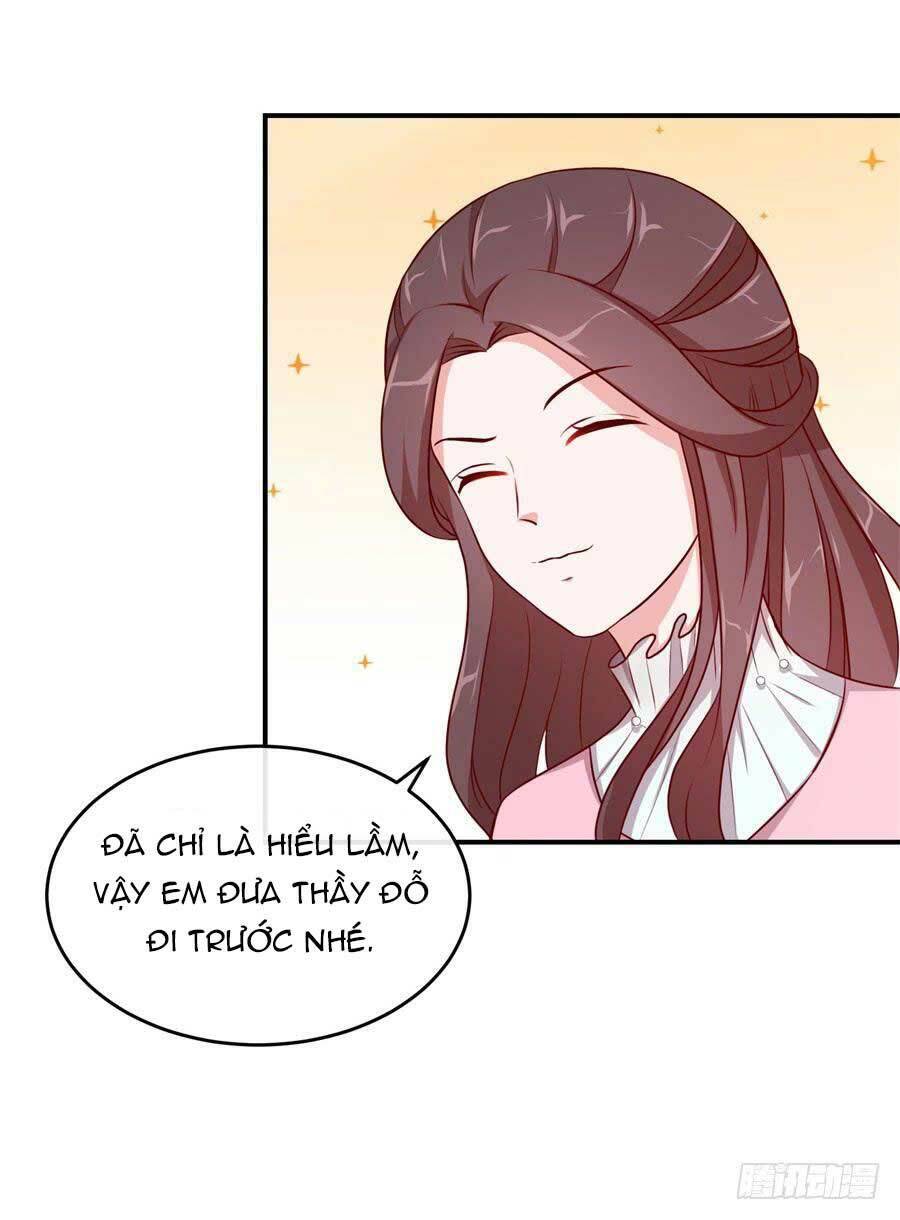 Gả Cho Tình Cũ Làm Lão Bà Chapter 44 - Trang 2