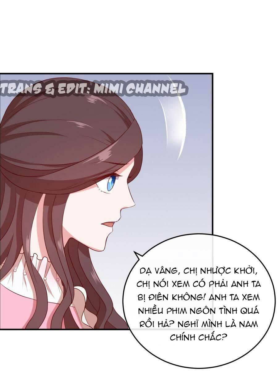 Gả Cho Tình Cũ Làm Lão Bà Chapter 43 - Trang 2