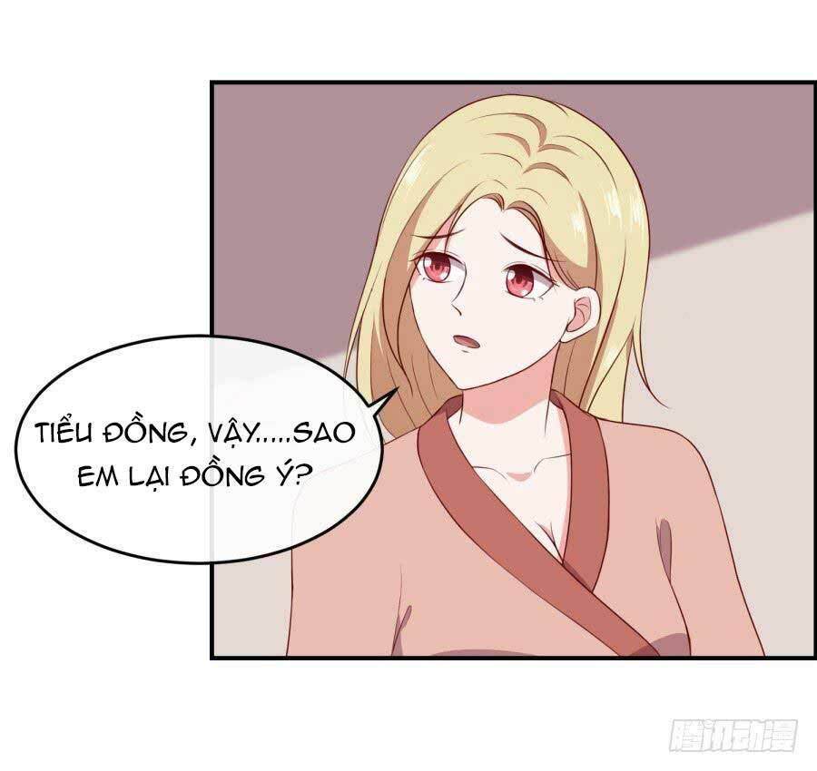 Gả Cho Tình Cũ Làm Lão Bà Chapter 43 - Trang 2