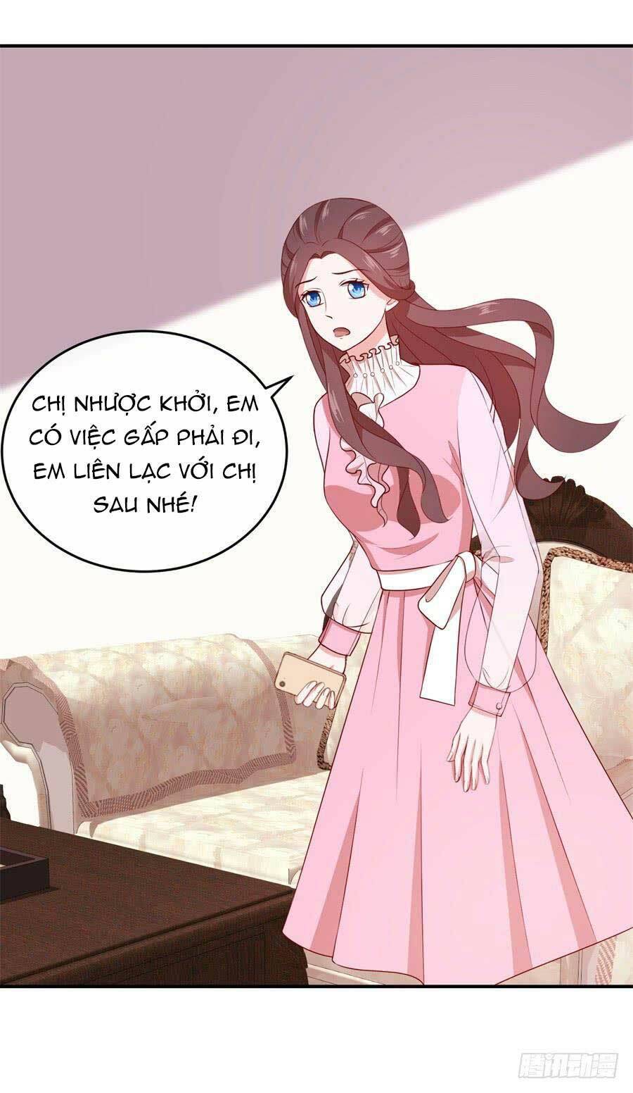 Gả Cho Tình Cũ Làm Lão Bà Chapter 43 - Trang 2