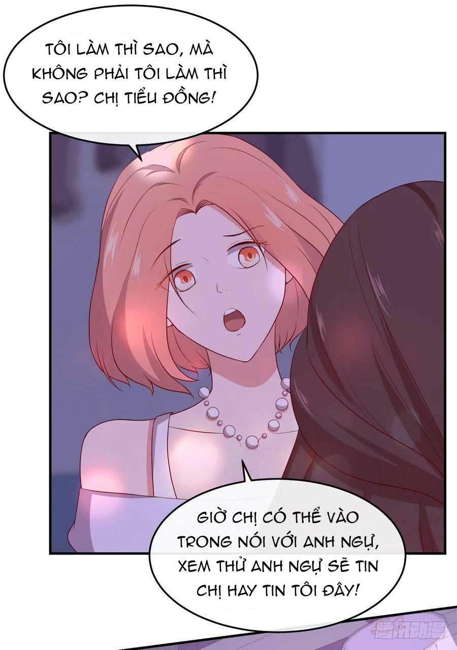 Gả Cho Tình Cũ Làm Lão Bà Chapter 43 - Trang 2