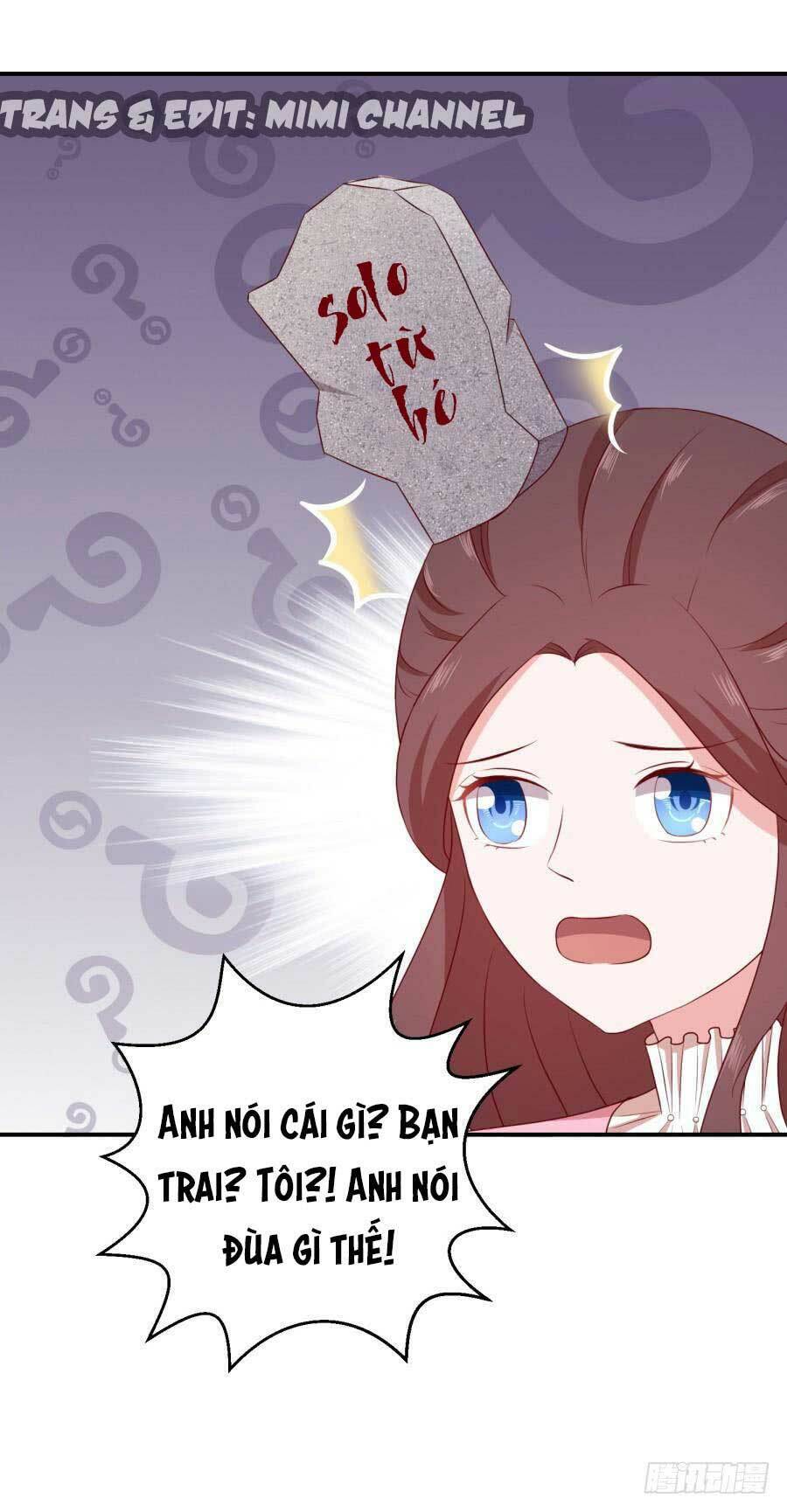 Gả Cho Tình Cũ Làm Lão Bà Chapter 43 - Trang 2