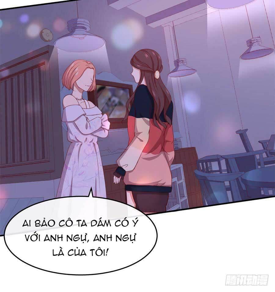 Gả Cho Tình Cũ Làm Lão Bà Chapter 43 - Trang 2