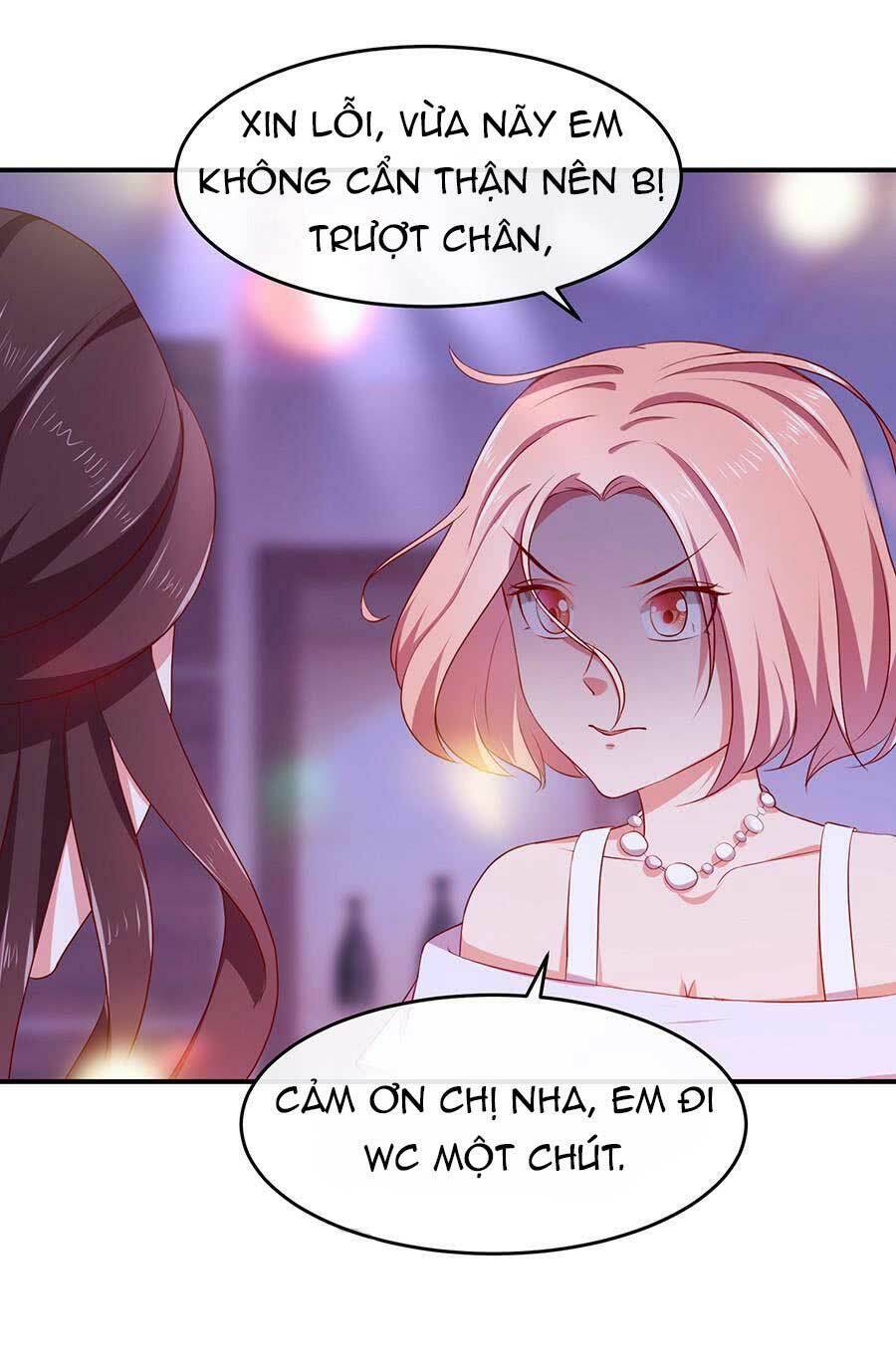 Gả Cho Tình Cũ Làm Lão Bà Chapter 42 - Trang 2