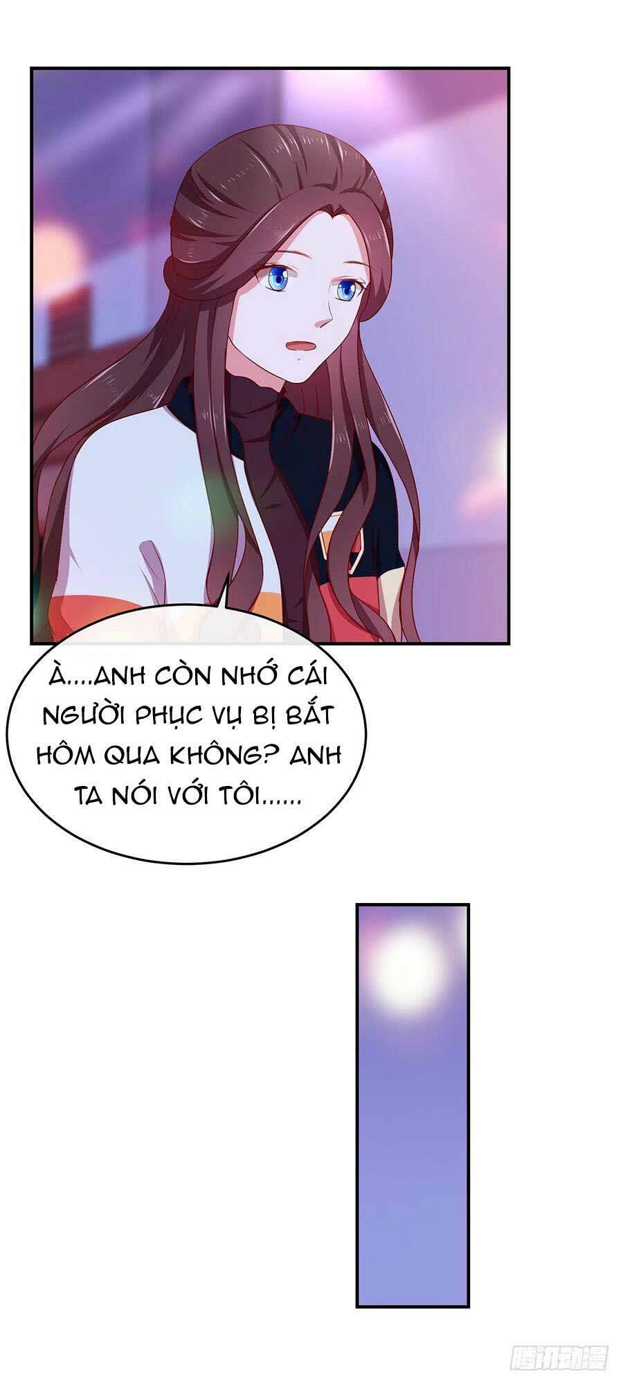 Gả Cho Tình Cũ Làm Lão Bà Chapter 42 - Trang 2