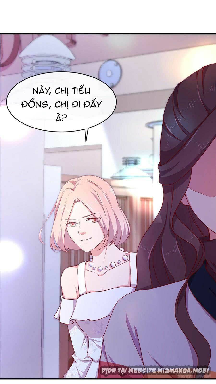 Gả Cho Tình Cũ Làm Lão Bà Chapter 42 - Trang 2