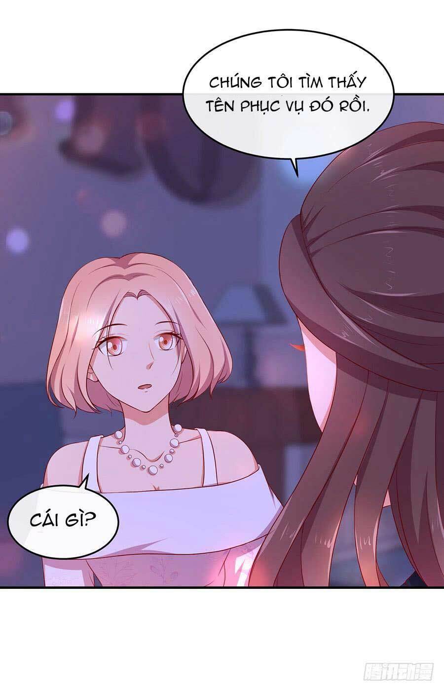 Gả Cho Tình Cũ Làm Lão Bà Chapter 42 - Trang 2