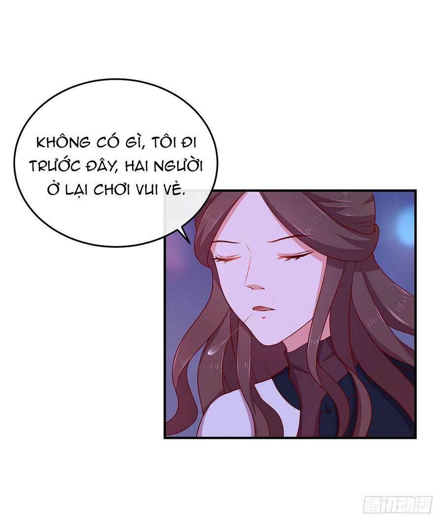 Gả Cho Tình Cũ Làm Lão Bà Chapter 42 - Trang 2